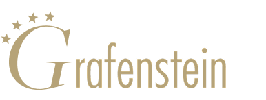 Logo Wordmark Hotel Grafenstein Adults only