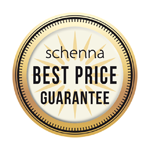 Schenna best price guarantee